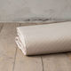 Nima Hotel Blanket W260xL240cm Beige