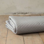 Nima Hotel Blanket W260xL240cm Gray