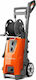 Husqvarna PW 480 Πλυστικό Ρεύματος 2900W με Πίεση 180bar και Μεταλλική Αντλία