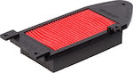 Hiflofiltro Motorcycle Air Filter for Kymco Agility / People