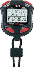 Q&Q Digital Hand Chronometer HS45J003