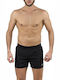 Arena Fundamentals Men's Swimwear Shorts Black