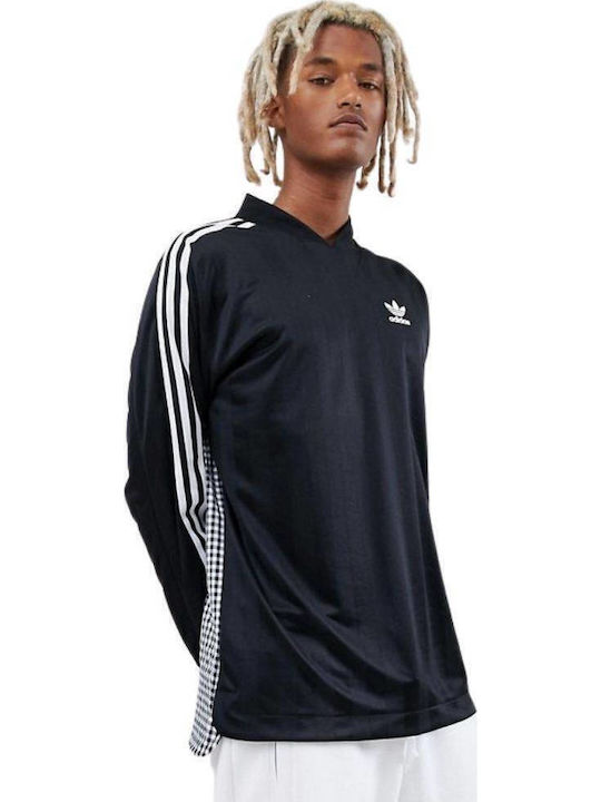 adidas Originals B-Side Μπλούζα Μαύρη