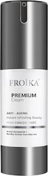 Froika Premium Αντιγηραντική Κρέμα 30ml Froika Premium Αντιγηραντική Κρέμα 30ml