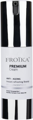 Froika Premium 24ωρη Κρέμα Προσώπου για Αντιγήρανση 30ml