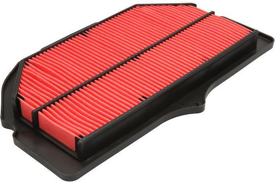 Hiflofiltro Φίλτρο Αέρα Μοτοσυκλέτας για Suzuki GSXR1000 2001-2004 / GSXR 600 2001-2003 / GSXR 750 2000-2003