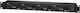 Behringer DI4800A Ενεργό DI Box 4 Καναλιών με Τροφοδοσία Ρεύματος