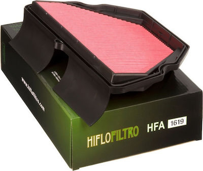 Hiflofiltro Φίλτρο Αέρα Μοτοσυκλέτας για Honda CBR 600 2001-2007