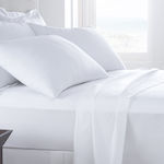 Astron Italy Hotel Duvet Cover Polycotton 144TC 160x240cm