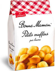 Bonne Maman Мъфин Petits Muffins Ванилия 235гр