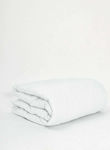 Pennie Hotel Blanket W240xL220cm White