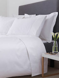 Le Blanc Hotel Duvet Cover Premium Polycotton 2...