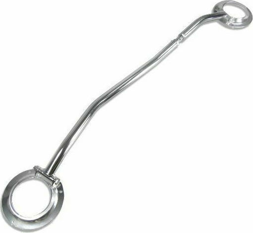 JOM Aluminum Car Adjustable Strut Bars Front for Volkswagen Corrado / Golf 2