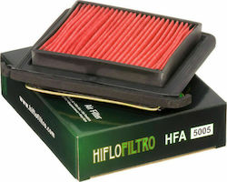 Hiflofiltro Motorcycle Air Filter for Kymco Xciting 300 2005-2013