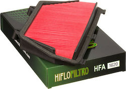 Hiflofiltro Motorrad-Luftfilter Honda CBR 600RR 2007-2013