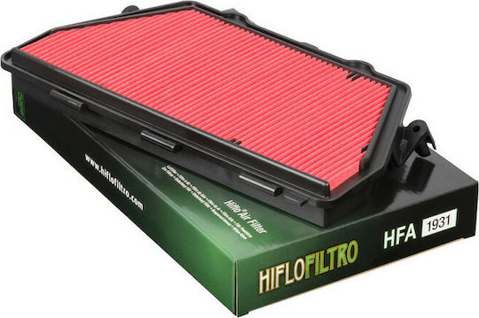Hiflofiltro Φίλτρο Αέρα Μοτοσυκλέτας για Honda CBR 1000RR 2008-2015