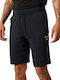Men's Athletic Shorts Black