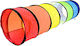 Knorrtoys Kids Play Tunnel Funny Τούνελ 180cm for 2+ years