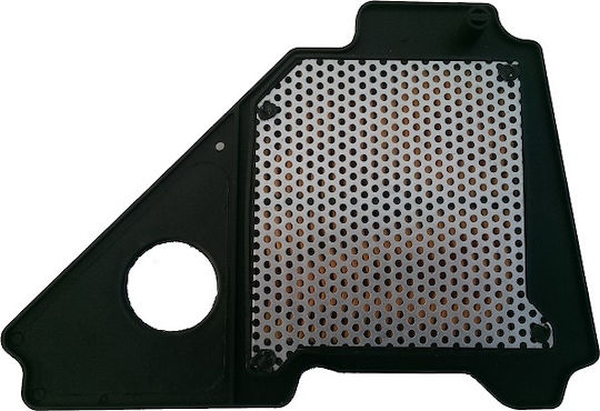 Hiflofiltro Въздушен филтър за мотоциклет Yamaha YBR 125 2005-2015
