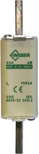 Adeleq Messersicherungsschmelze