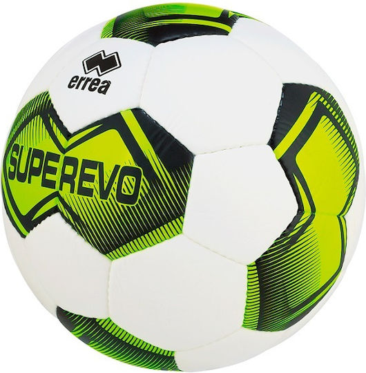 Errea Super Evo Μπάλα Ποδοσφαίρου Πολύχρωμη