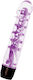 Glossy Lenny Vibrator Klassisch Vibrator 14cm P...