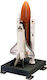 Revell Space Shuttle Discovery & Booster Rockets Φιγούρα Μοντελισμού 97 Κομματιών σε Κλίμακα 1:144 43.7εκ.