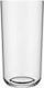 Goldplast Poolglas 325ml aus Tritan Kunststoff 5012-21 1Stück