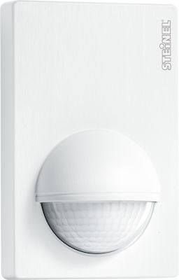 Steinel IS180-2 Motion Sensor in White Color 603212