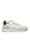 Ambitious Anatomical Sneakers White 11458-4838AM