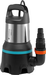 Gardena 20000 Aquasensor Pump Waste Water / Sewage 750W 9044-20 970486101 Gardena 20000 Aquasensor Pump Waste Water / Sewage 750W 9044-20 970486101