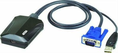 Aten KVM Cable CV211-AT