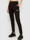 Sweatpants Jogger Black
