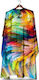 Barber Mood Пелерина за подстригване Colour Cape