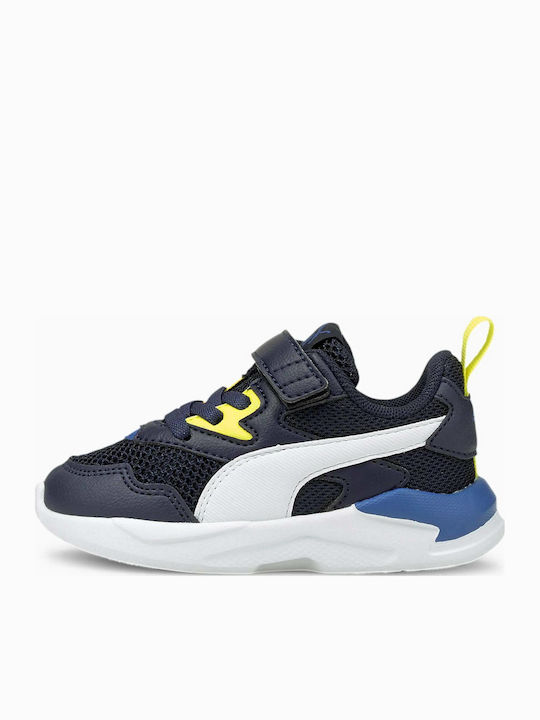 PUMA X Ray Lite Ac Αθλητικά Παιδικά Παπούτσια R...
