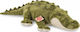 Hermann Teddy Plush Crocodile 60 cm