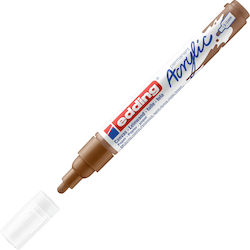 Edding 5100 Acrylic Marker 3mm Hazel 5100/919