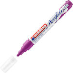 Edding 5100 Marker Acrilic 3mm Violet