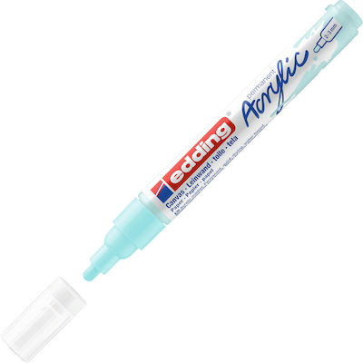 Edding 5100 Acrylic Marker 3mm Blue