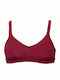 Teenage bustier | COTONELLA BORDO