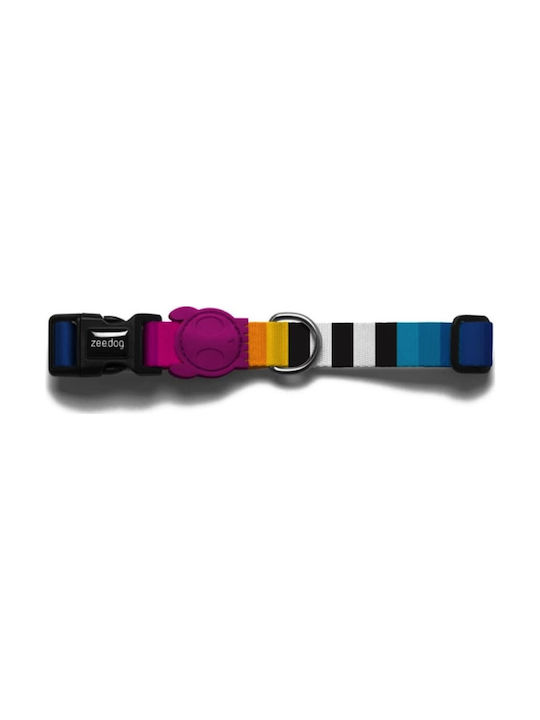 Zee-Dog Prisma Dog Collar S 25-40cm