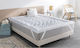 Colibri Home Mattress Topper Mirage King Size Polyester Strapped 180x200cm