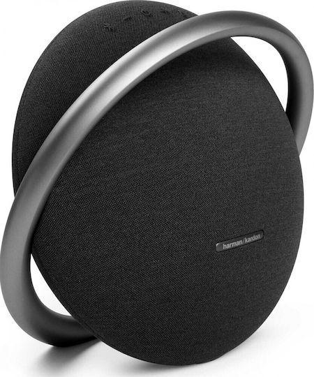 Onyx Studio 7 Bluetooth високоговорител 50W с живот на батерията до 8 часа Черно