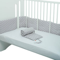 Mother Baby Πάντα Κλασική Softy Grey 23x265cm Mother Baby Πάντα Κλασική Softy Grey 23x265cm