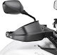 Givi Motorcycle Protective Hand Guards Handguards for Honda VFR 800 / X Crossrunner 800 2015-2018 in Black Colour