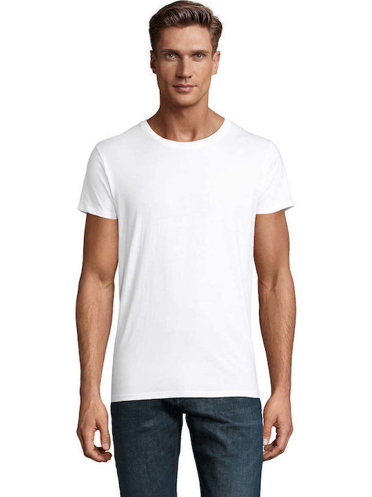 Sol's Crusader Men's Short Sleeve Promotional T...