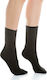 Inizio Women's Sock Medical Without Elastic Dou...