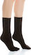 Inizio Women's Sock Medical Without Elastic Dou...
