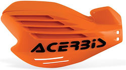 Acerbis Motorcycle Protective Hand Guards X-For...