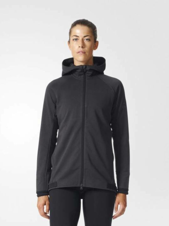 adidas Sports Jacket Softshell Black